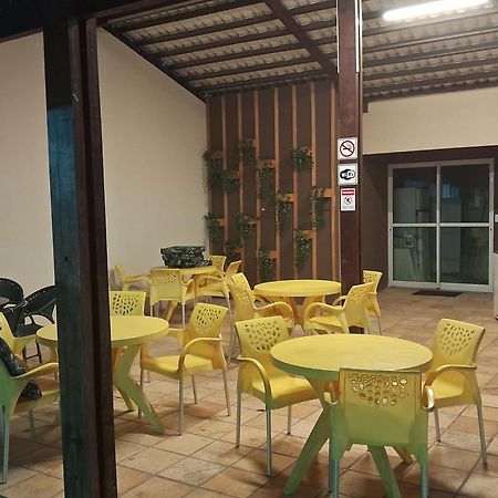 Apartamento Terreo Ryso Do Mar No Centro De Pôrto das Galinhas Exterior foto
