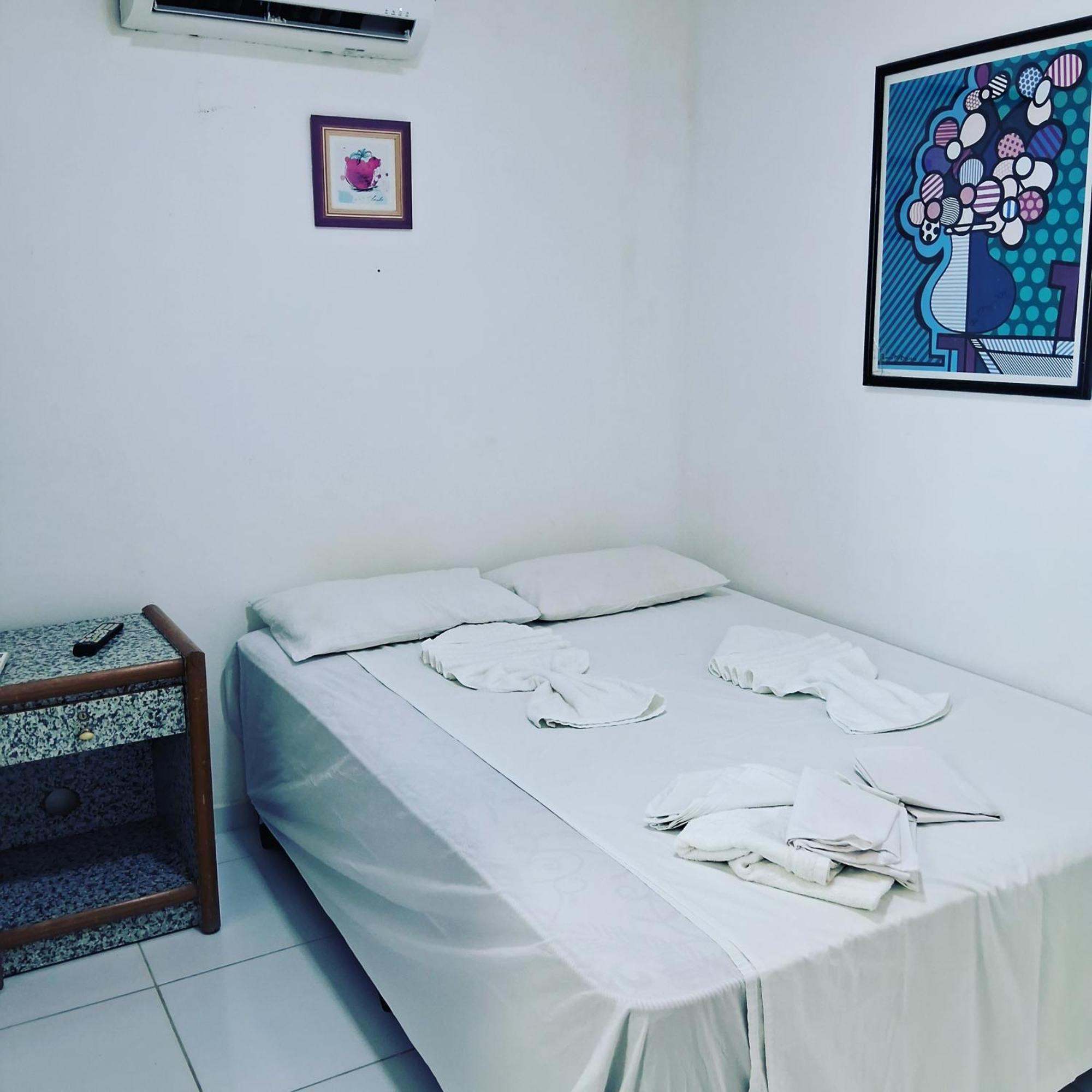 Apartamento Terreo Ryso Do Mar No Centro De Pôrto das Galinhas Exterior foto