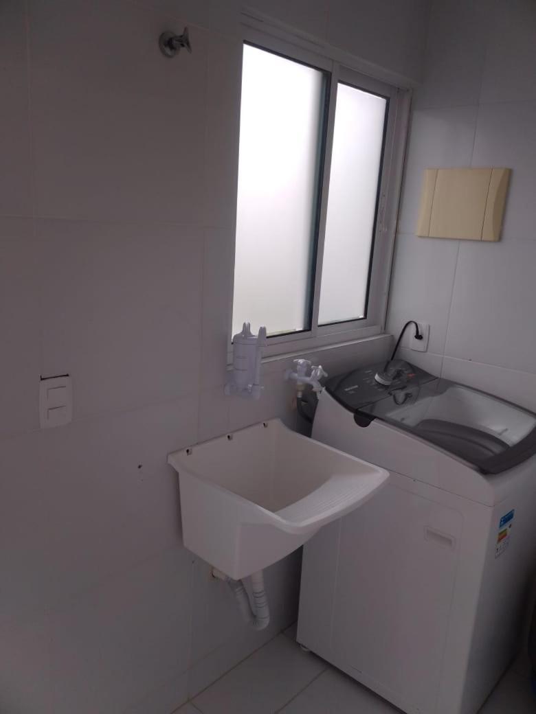 Apartamento Terreo Ryso Do Mar No Centro De Pôrto das Galinhas Zimmer foto