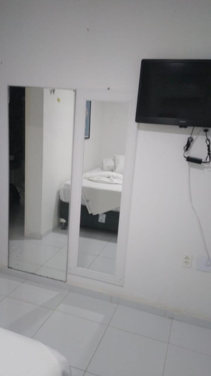 Apartamento Terreo Ryso Do Mar No Centro De Pôrto das Galinhas Zimmer foto